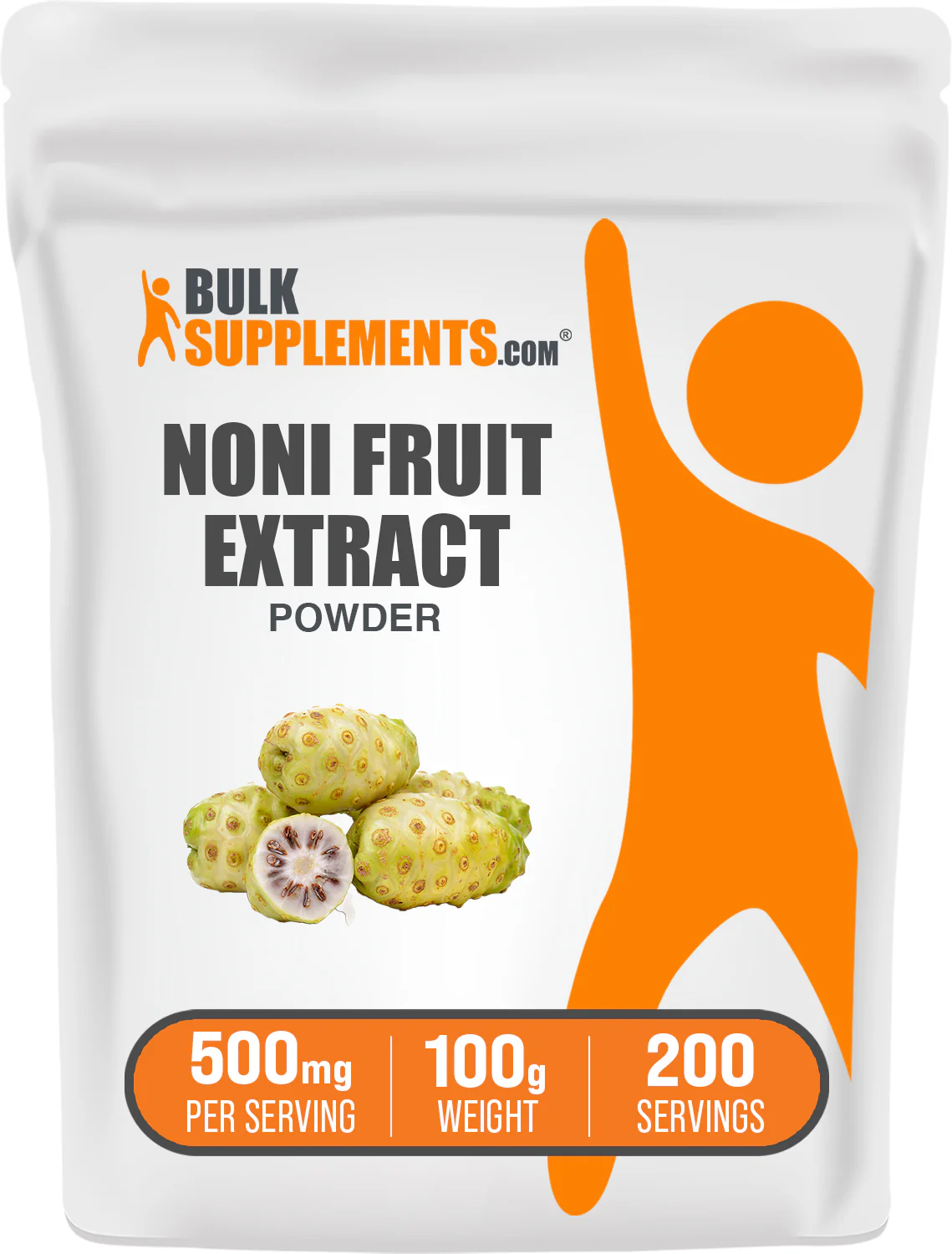 Noni Fruit Extract Capsules - Image 7