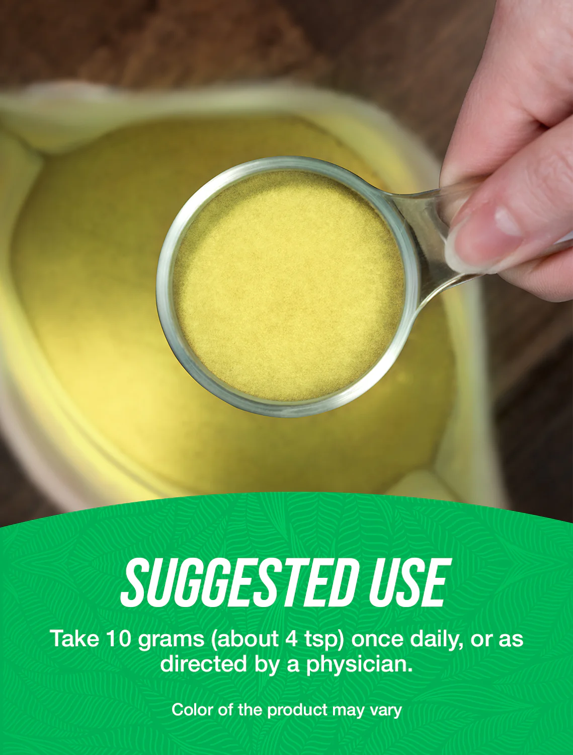 Nutritional Yeast - Image 4