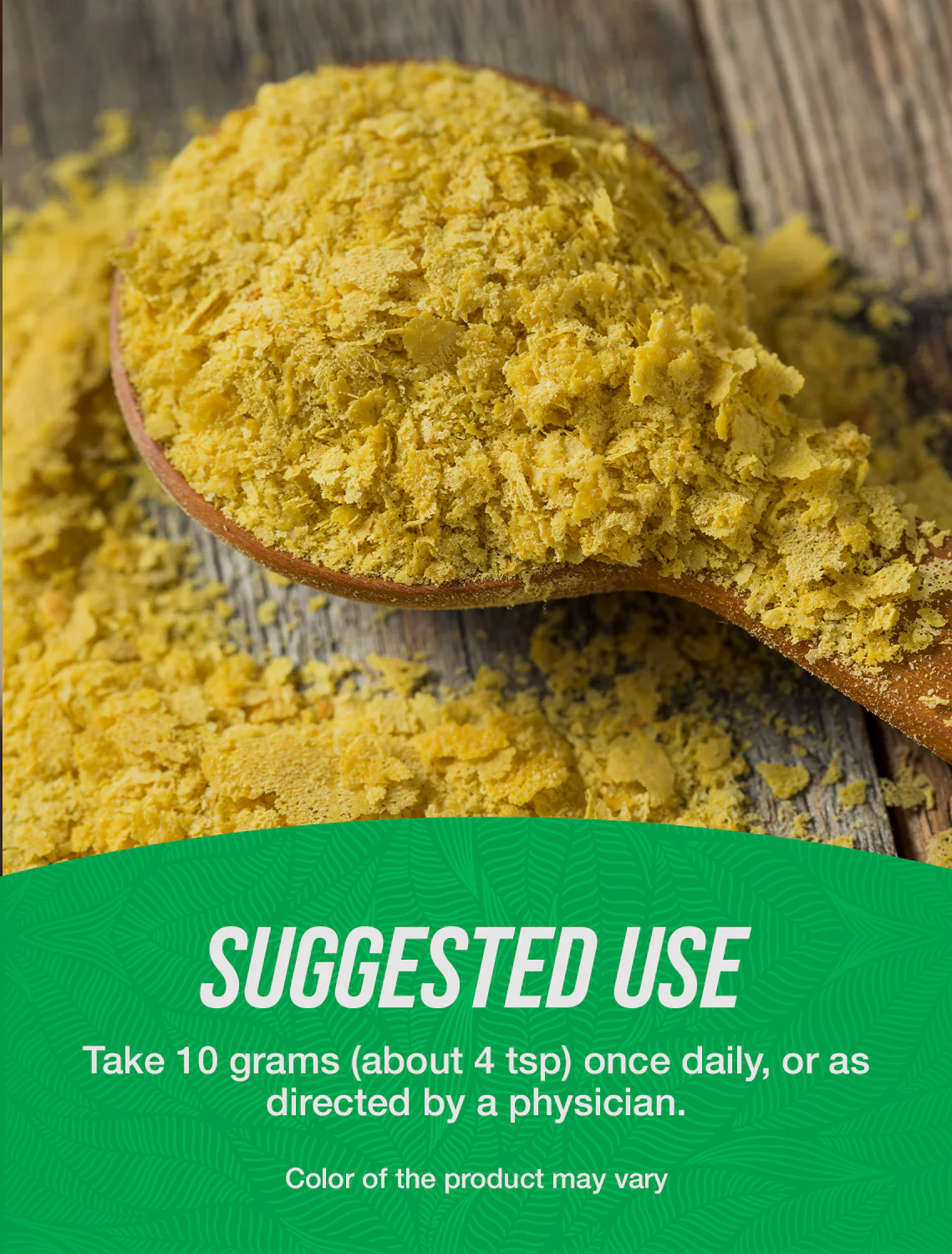 Nutritional Yeast - Image 5