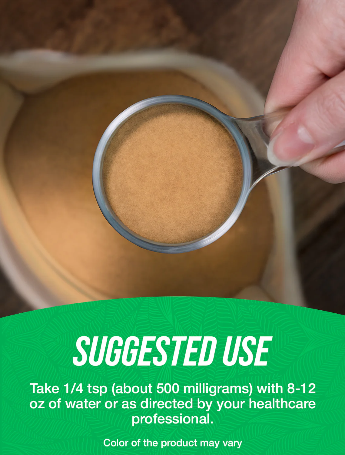 Okra Extract Powder - Image 4