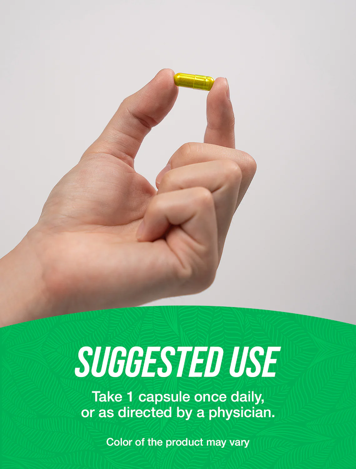 Olive Leaf Extract Capsules - Image 4