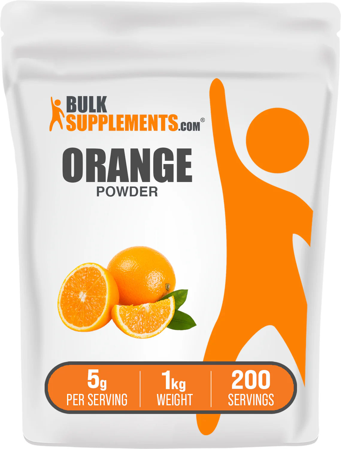 Orange Powder - Image 9