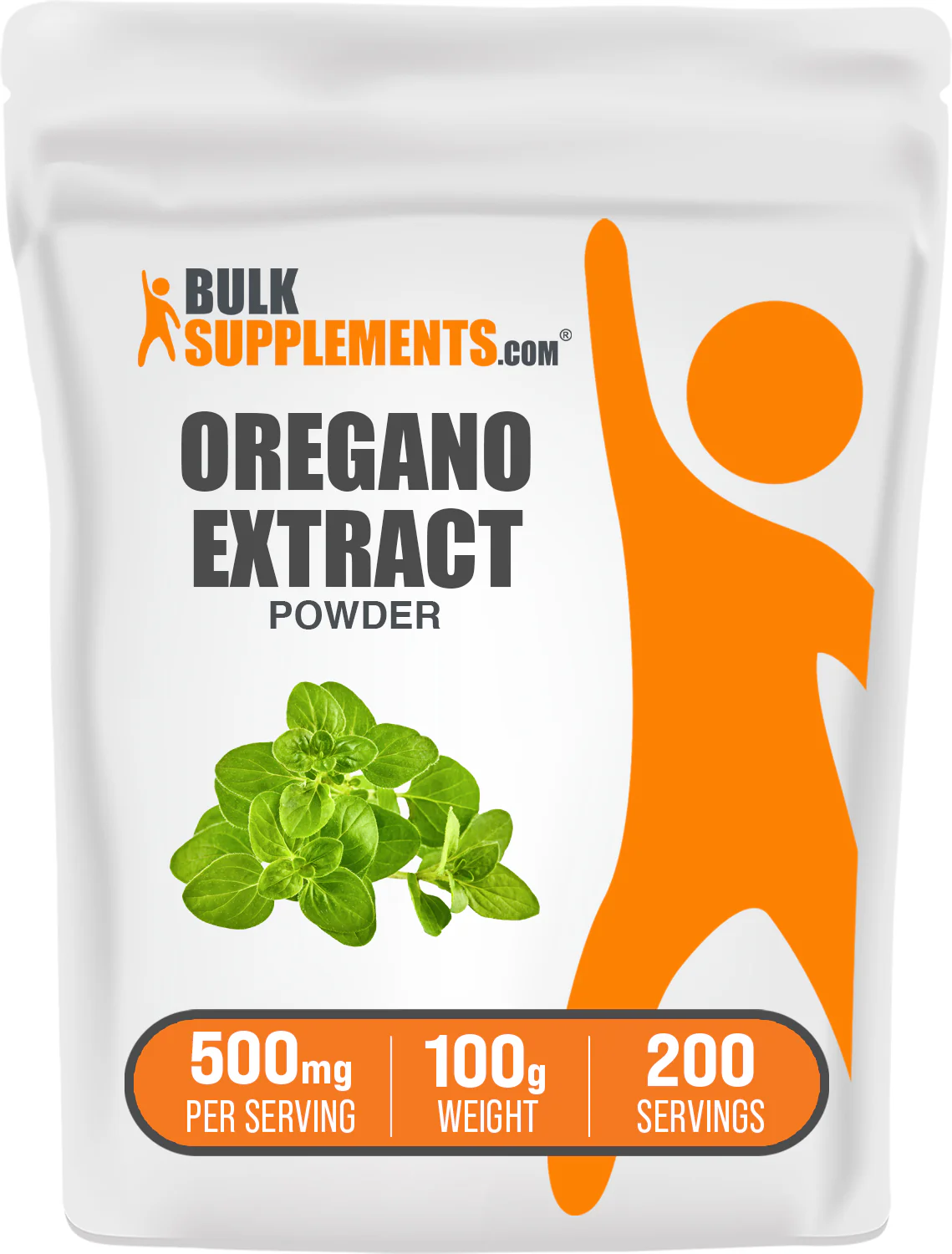 Oregano Extract Powder - Image 7