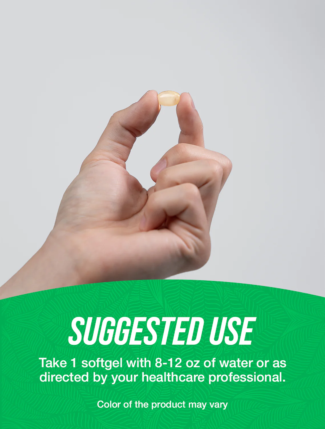 Oil of Oregano Softgels - Image 4