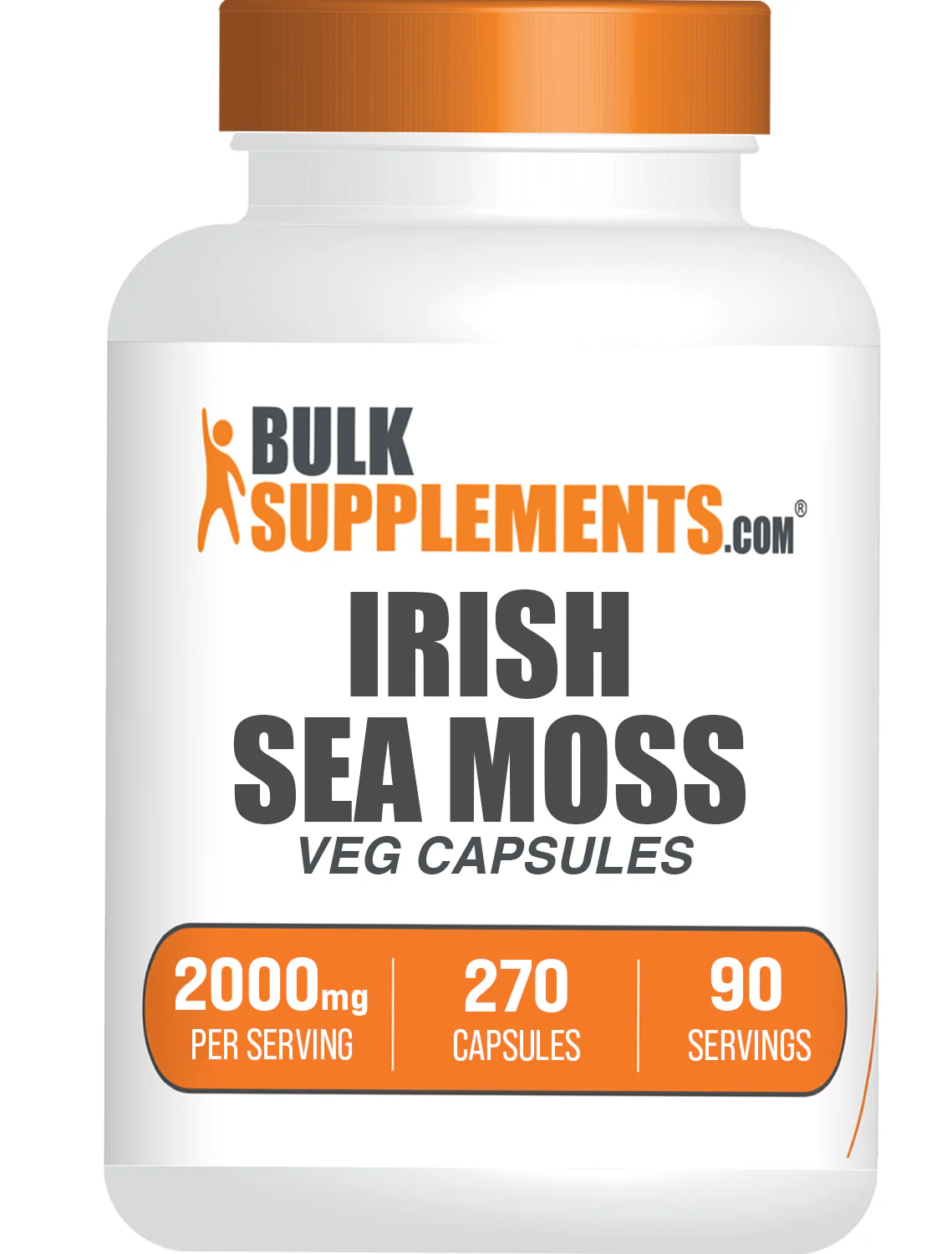 Organic Sea Moss Powder - Image 10