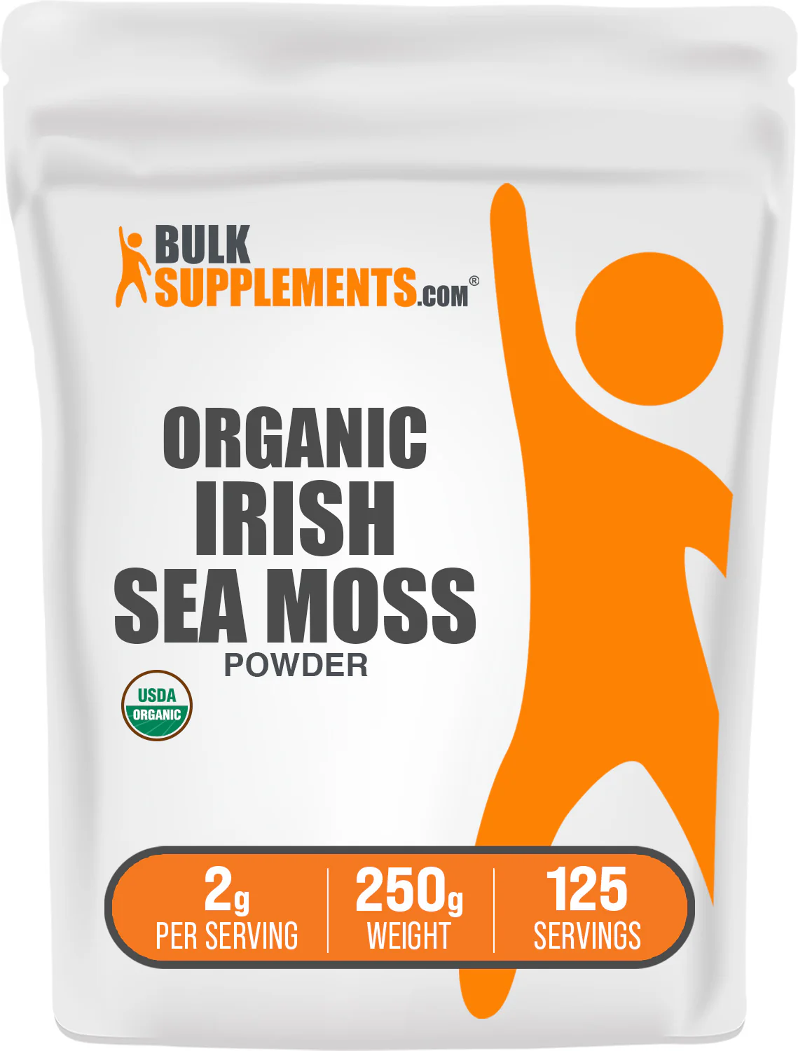 Organic Sea Moss Powder - Image 6