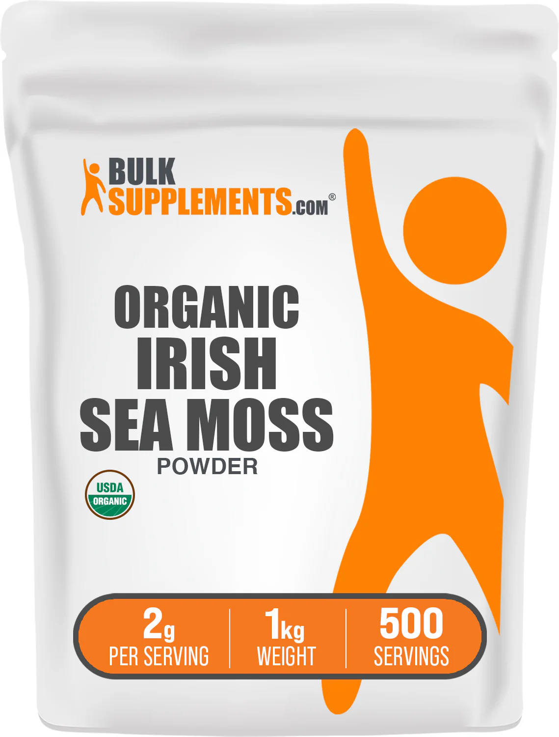Organic Sea Moss Powder - Image 9