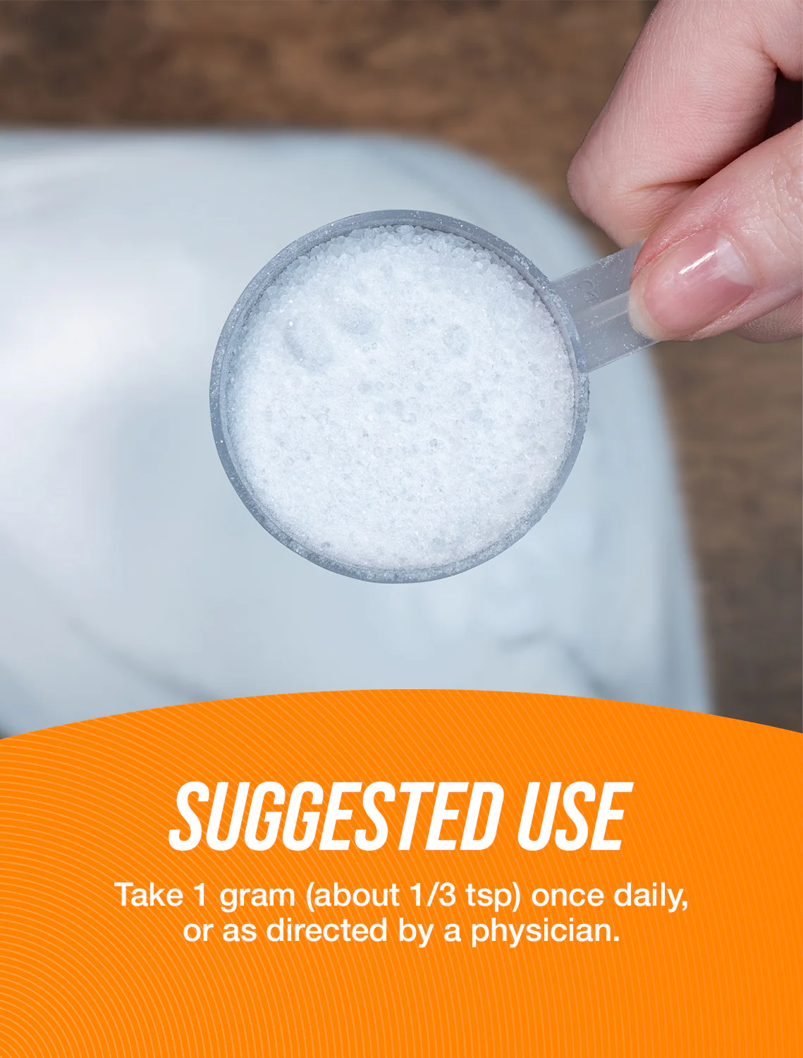 Orotic Acid Powder - Image 4