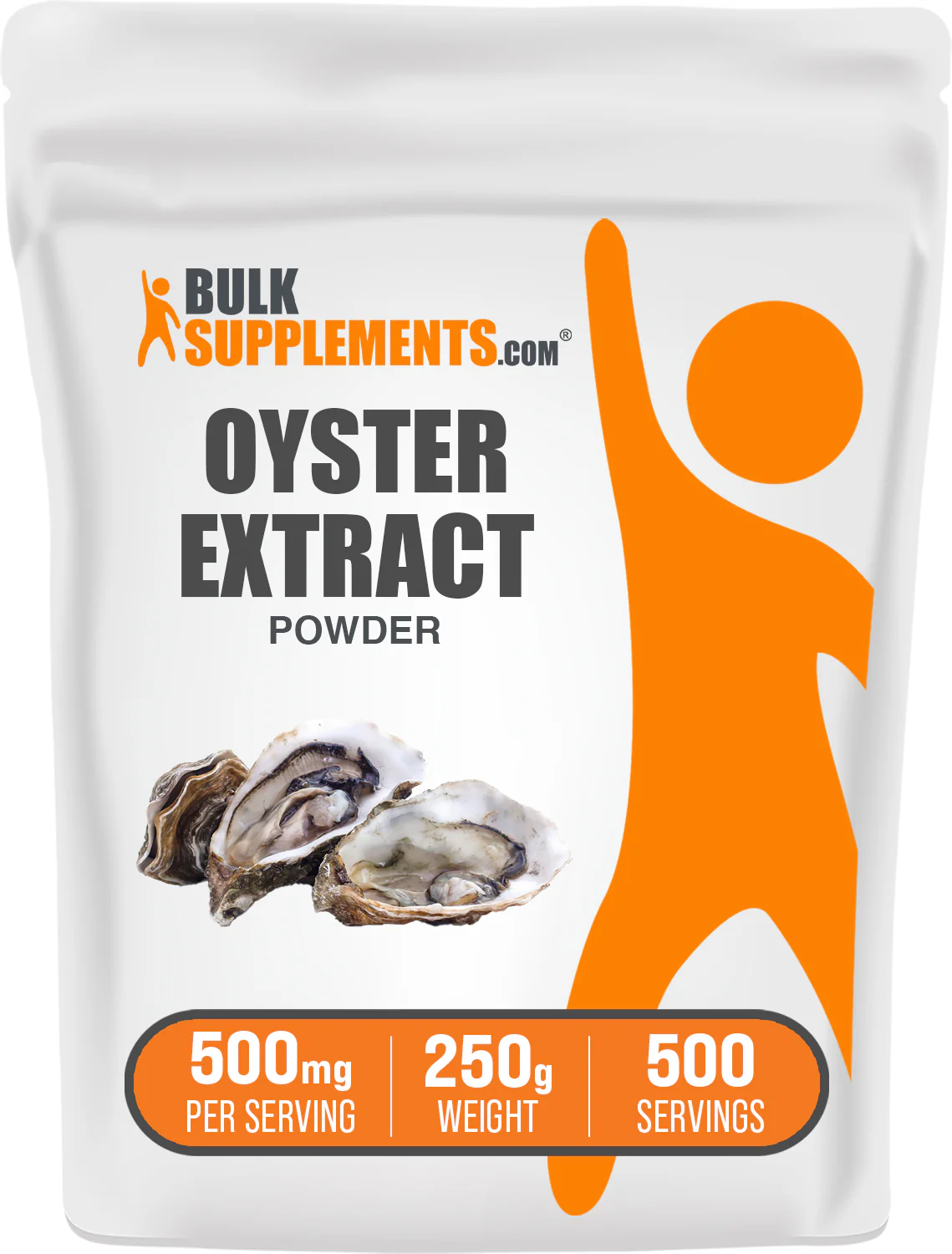Oyster Extract Powder - Image 7