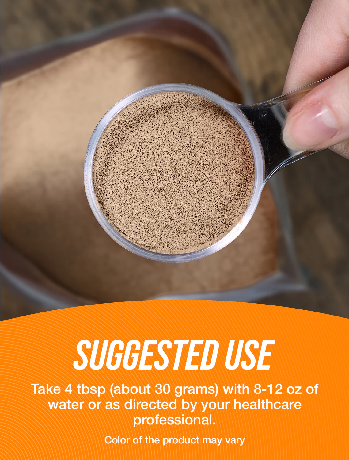 Beef Protein Isolate Powder - Image 4