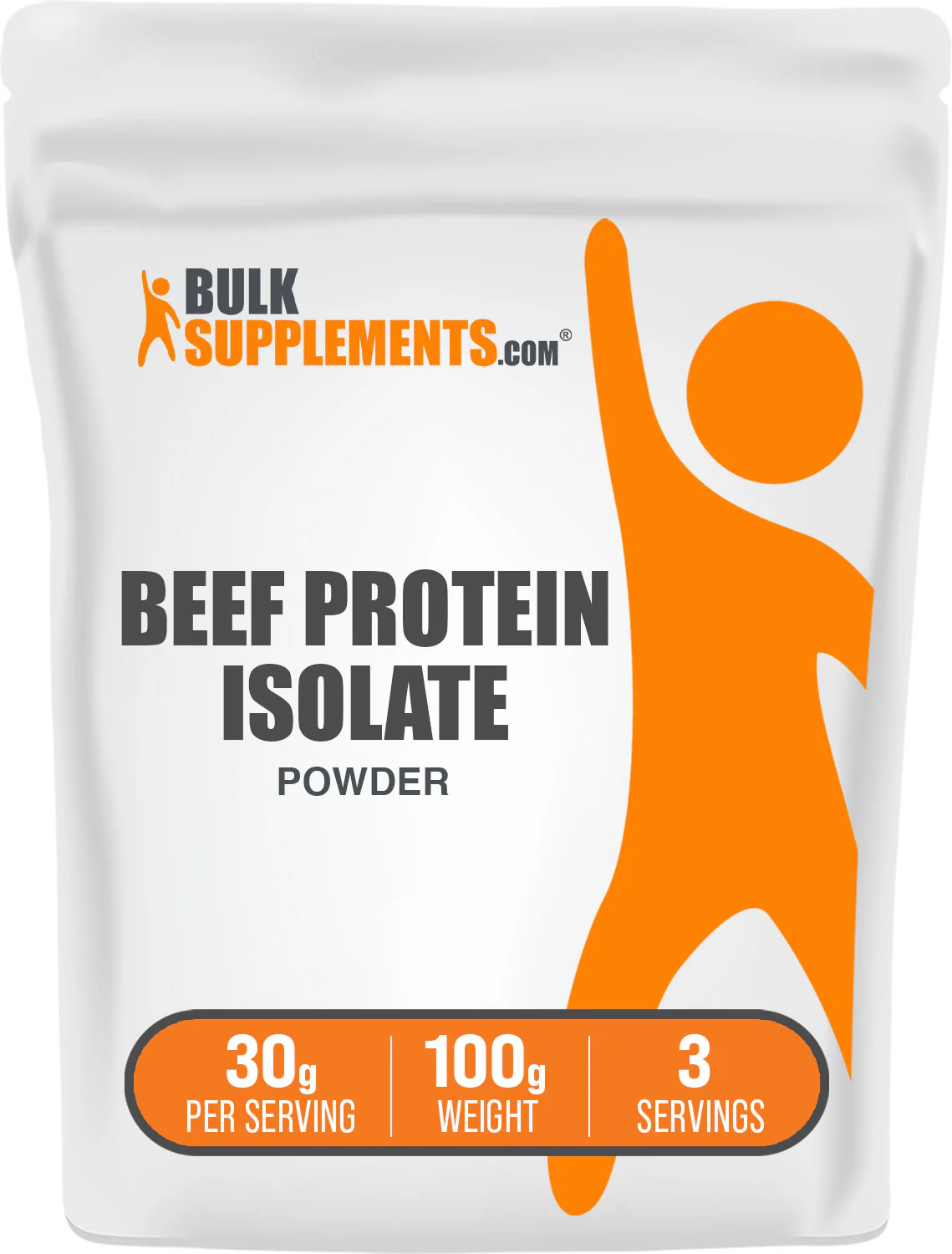 Beef Protein Isolate Powder - Image 7
