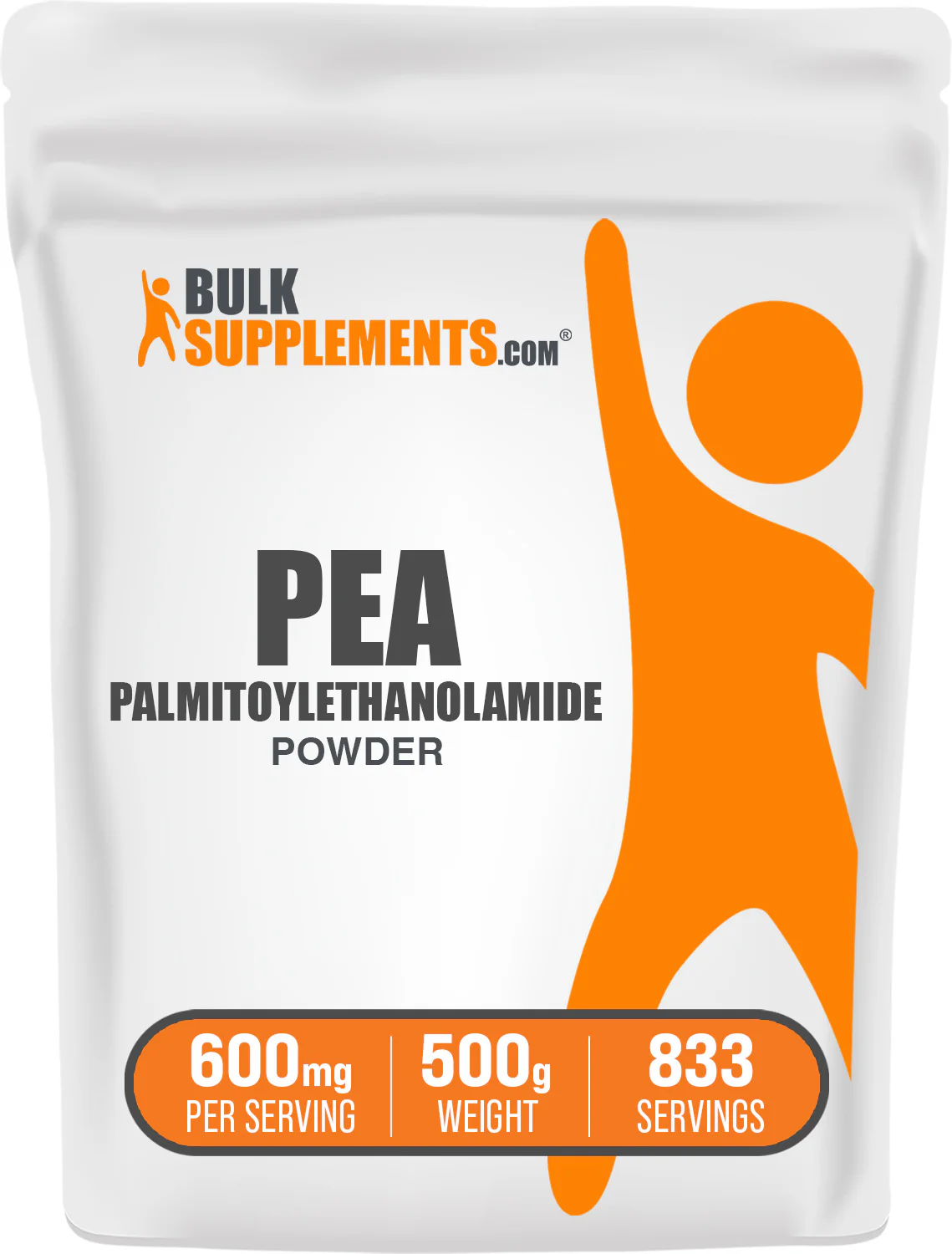 Palmitoylethanolamide (PEA) Capsules - Image 9