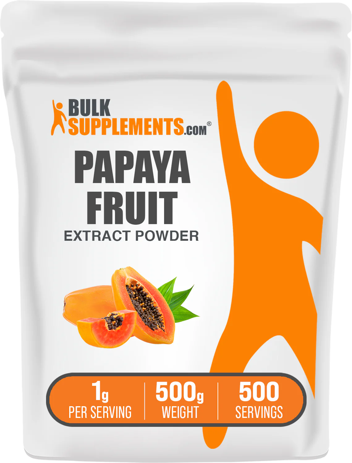 Papaya Fruit Extract Powder - Image 8