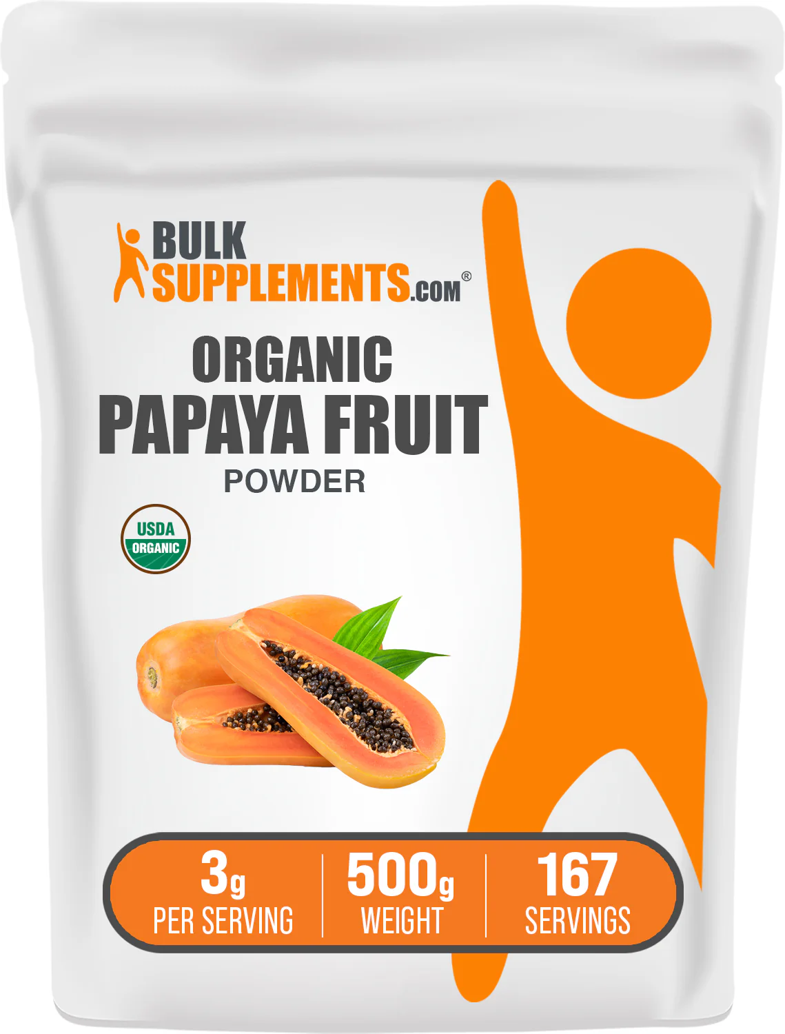 Papaya Fruit Powder - Image 8