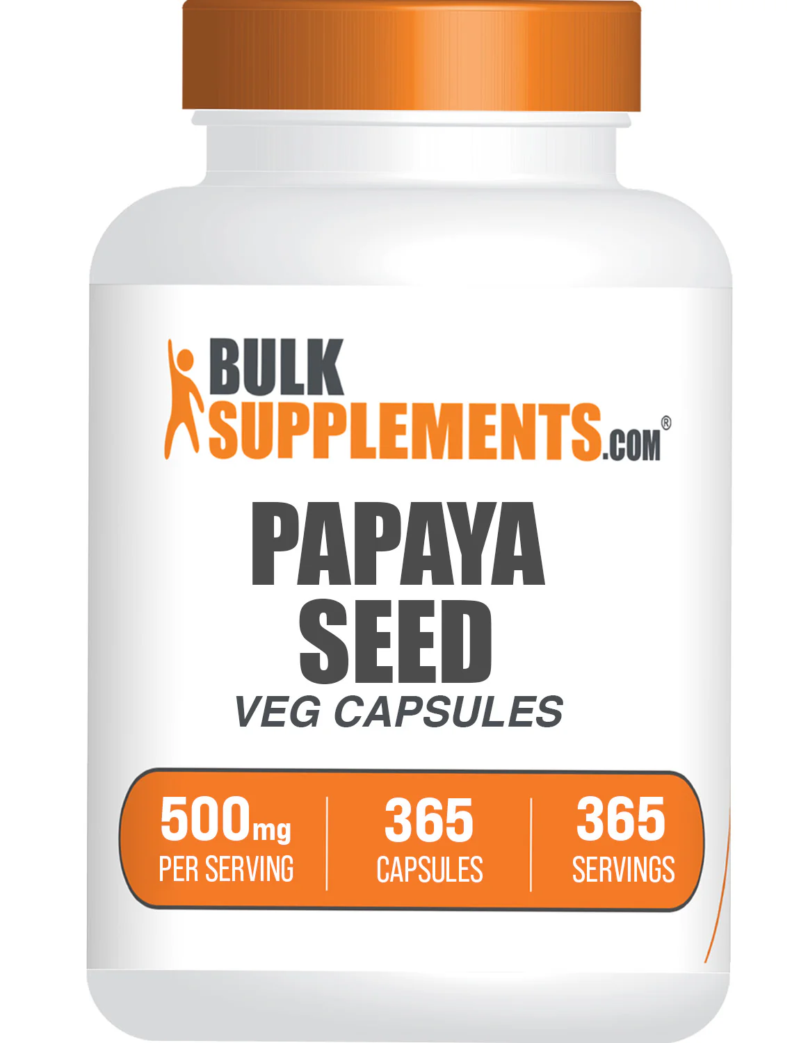 Papaya Seed Powder - Image 10