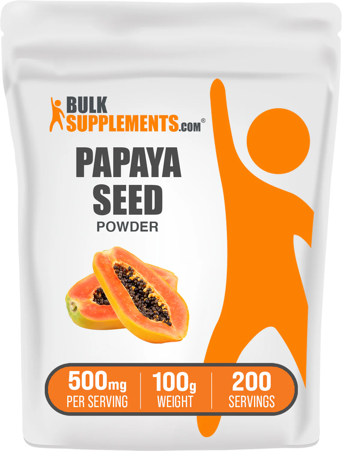 Papaya Seed Powder - Image 7