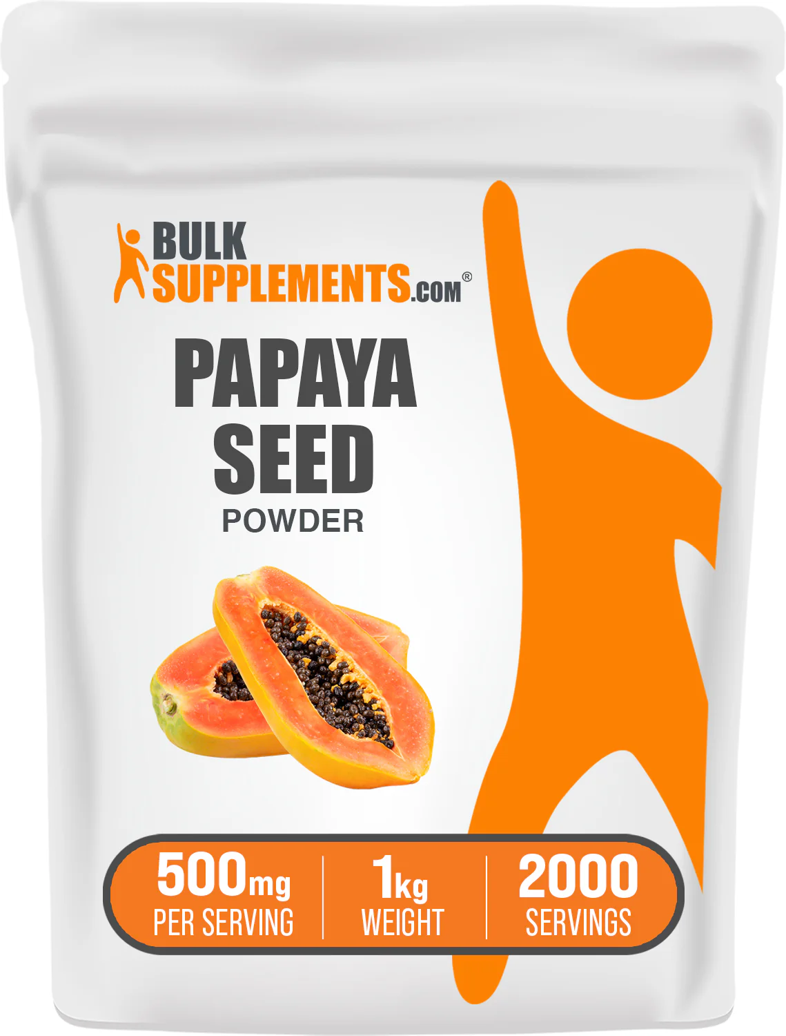 Papaya Seed Powder - Image 9