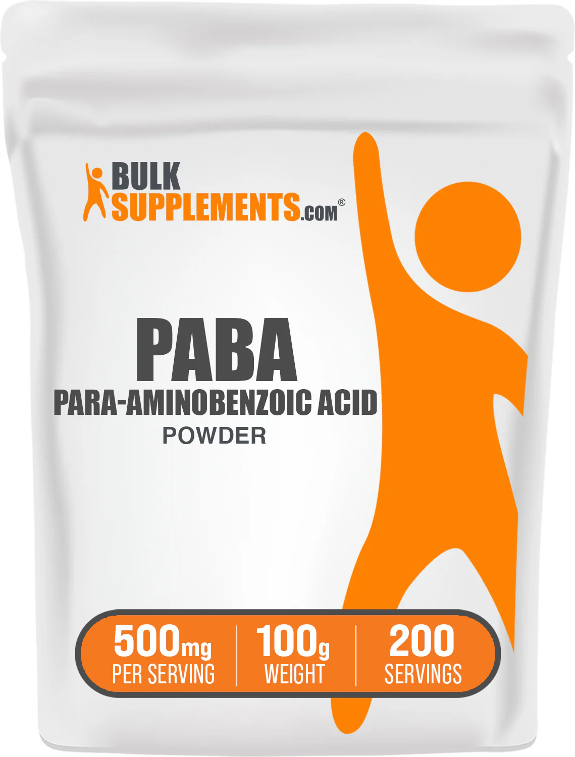 Para-Aminobenzoic Acid (PABA) Powder - Image 10