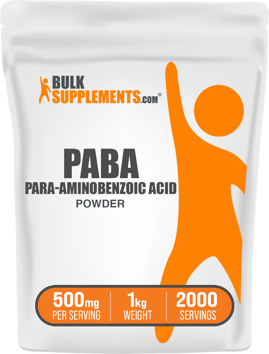 Para-Aminobenzoic Acid (PABA) Powder - Image 12