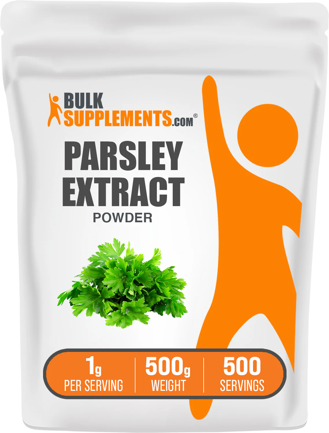 Parsley Extract Powder - Image 6