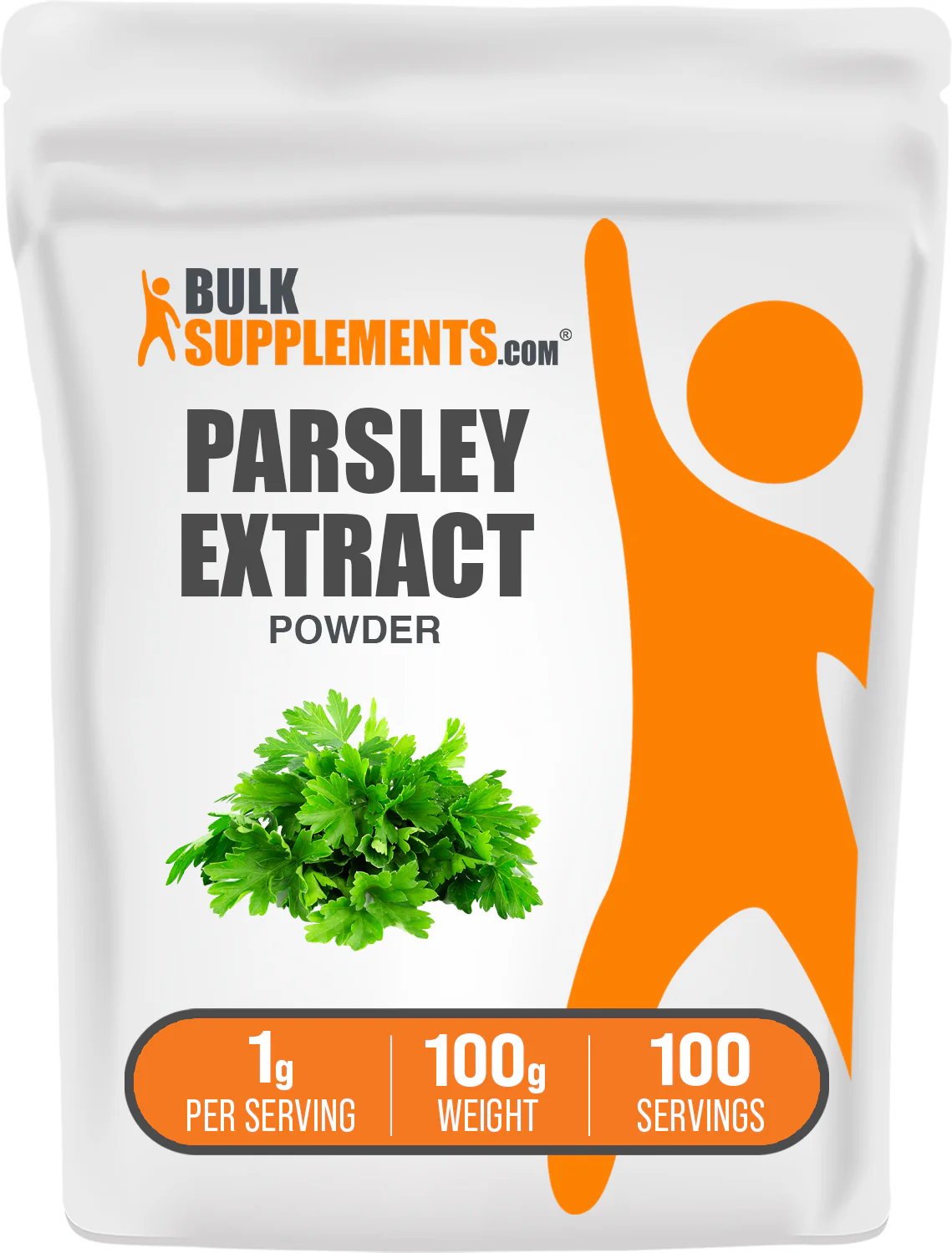 Parsley Extract Powder - Image 7