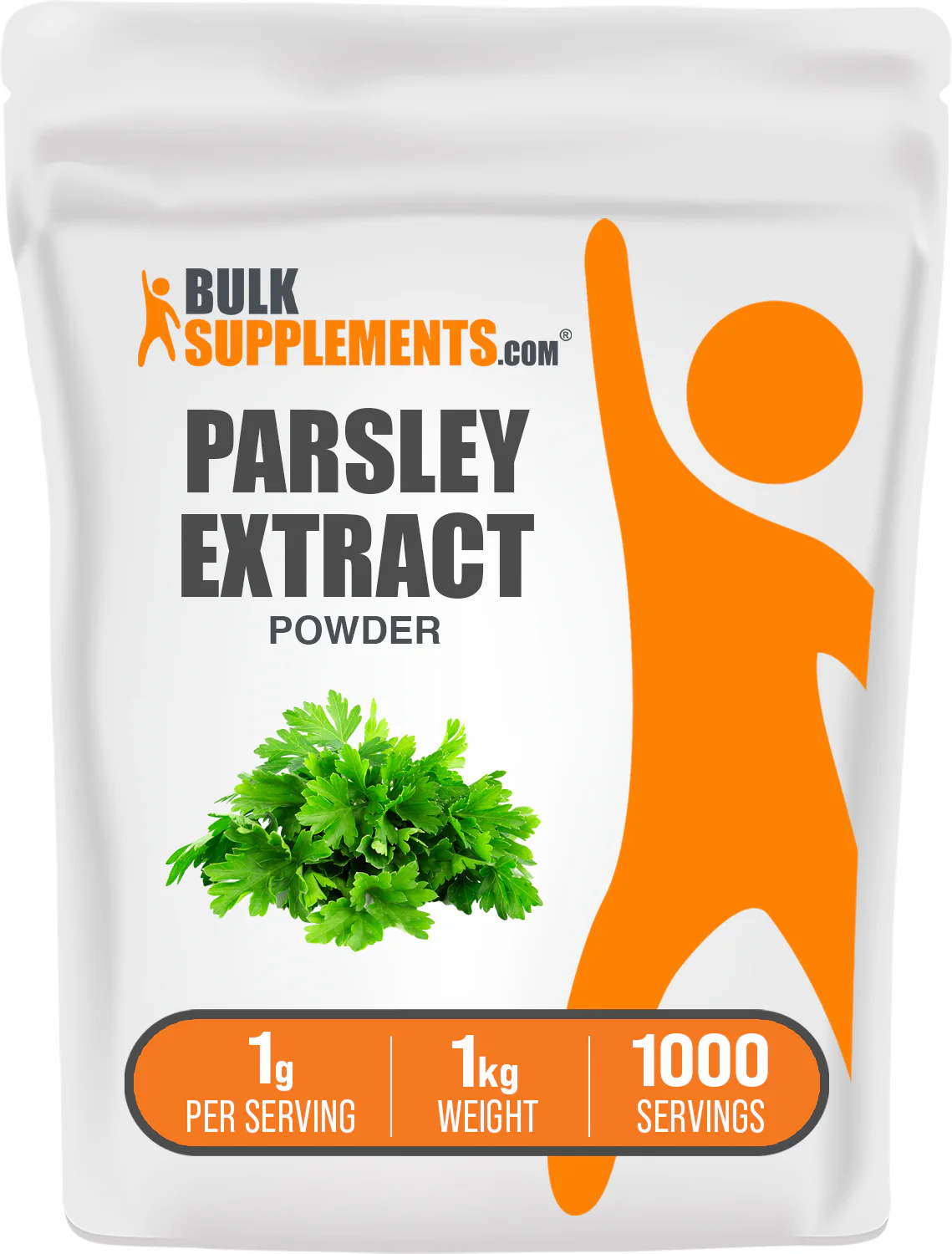 Parsley Extract Powder - Image 9