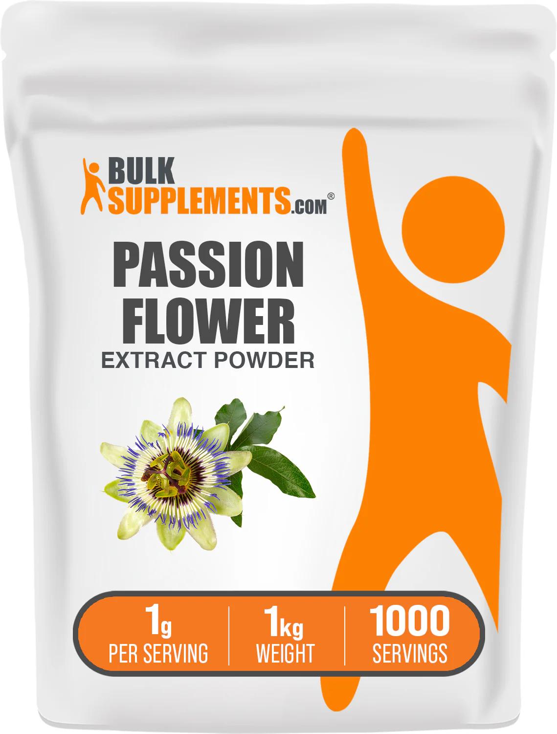 Passion Flower Extract Powder - Image 9