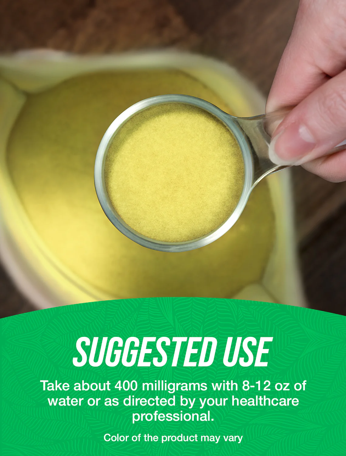Passion Fruit Extract Powder - Image 4