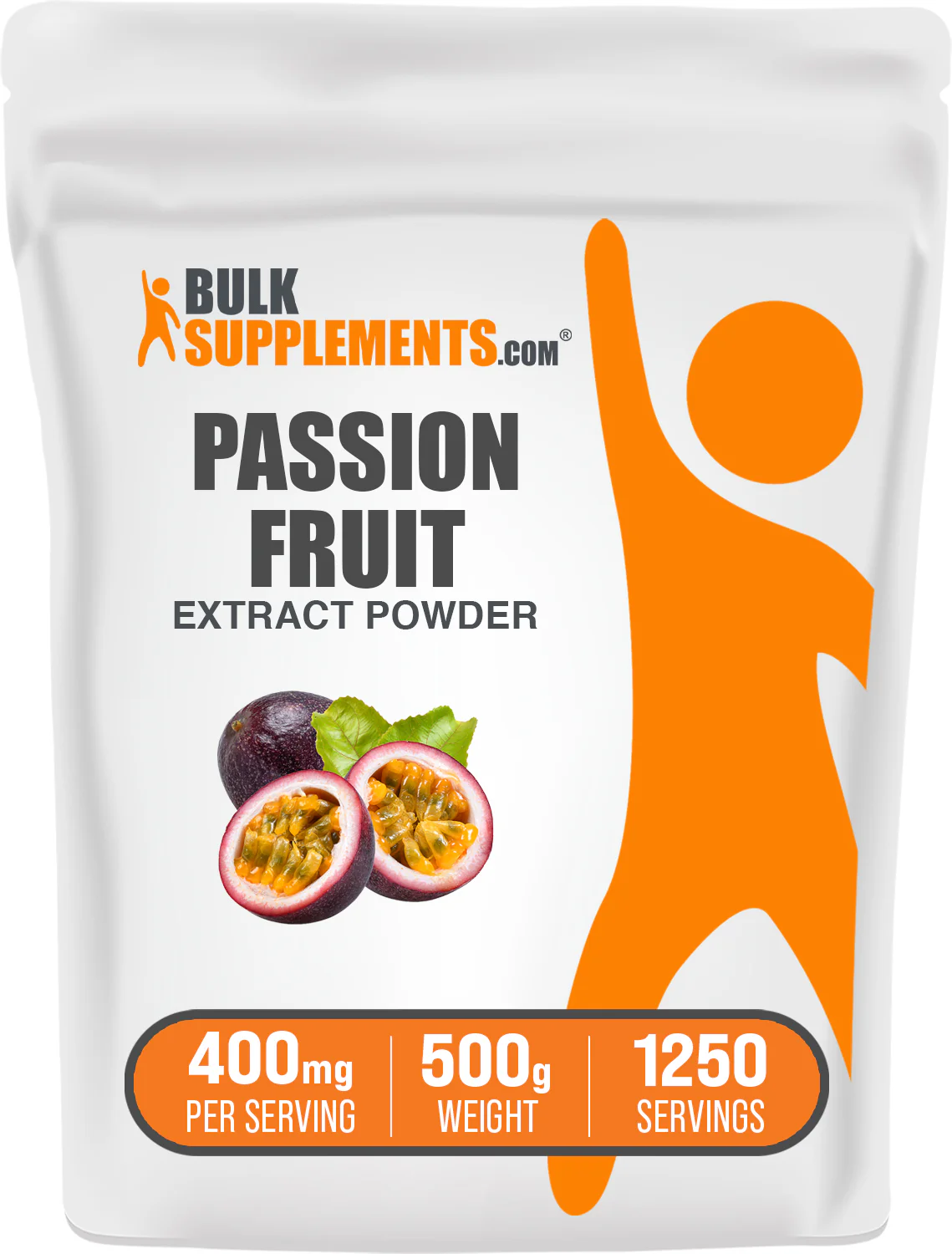 Passion Fruit Extract Powder - Image 8