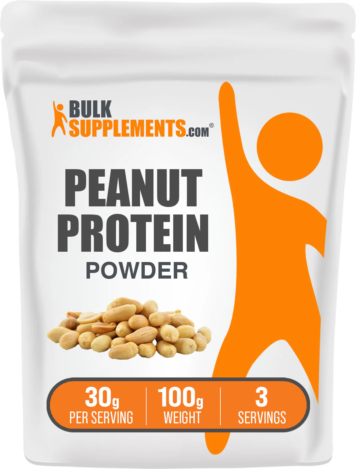 Peanut Flour Protein Powder - Image 7