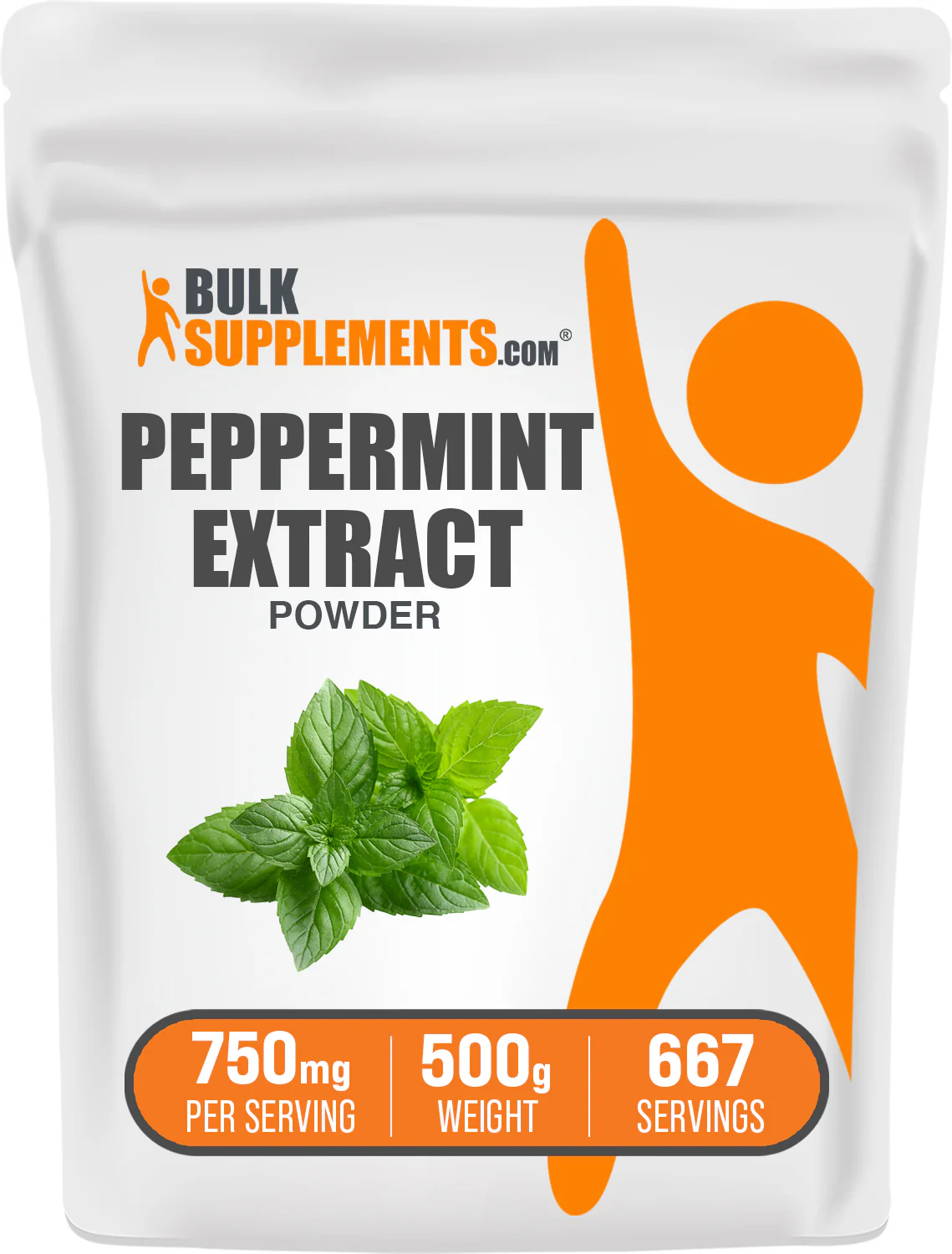 Peppermint Extract Powder - Image 8