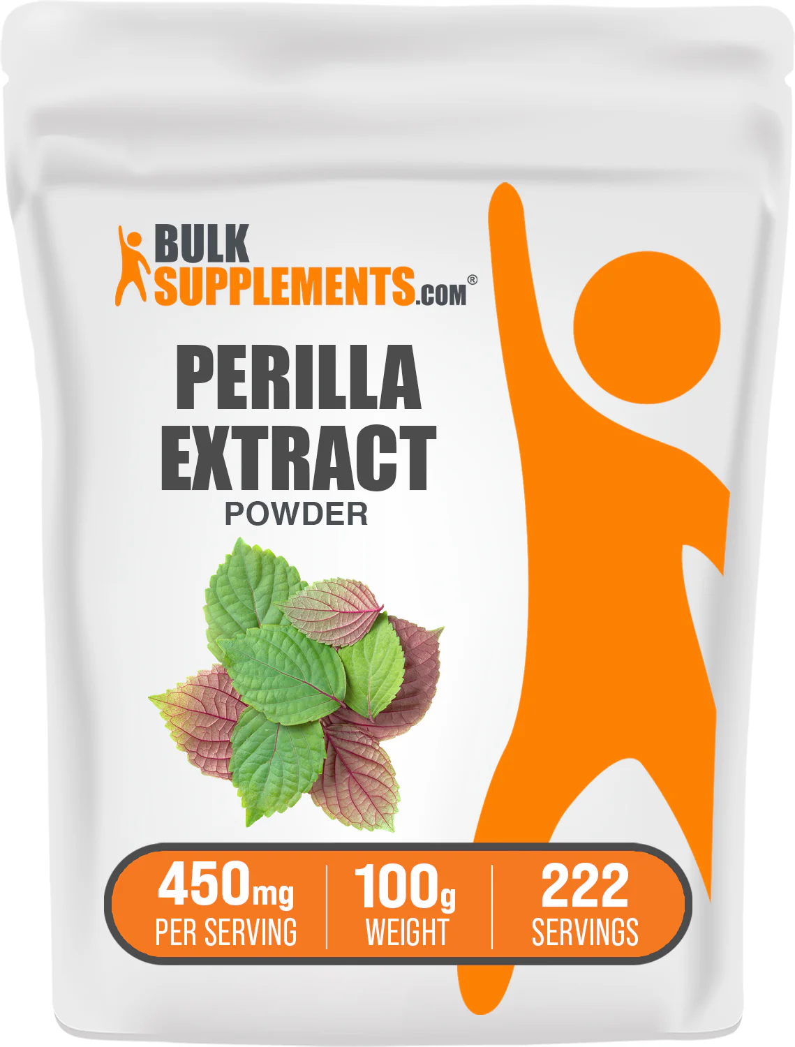 Perilla Extract Powder - Image 8