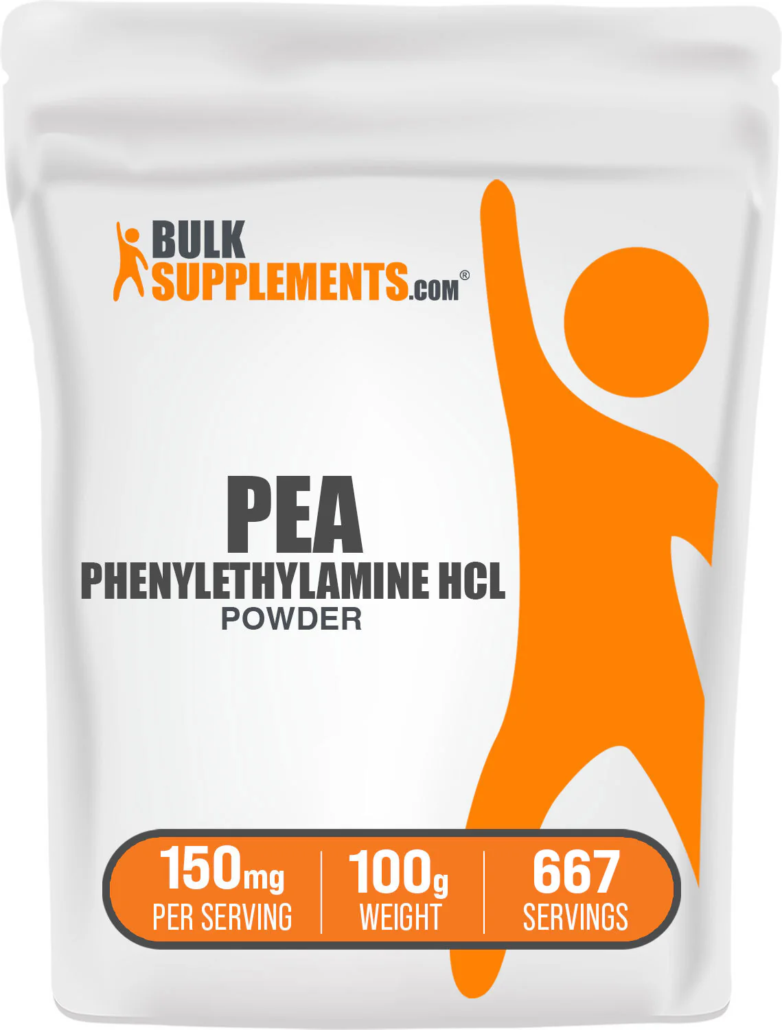 Phenylethylamine HCl (PEA) Powder - Image 7