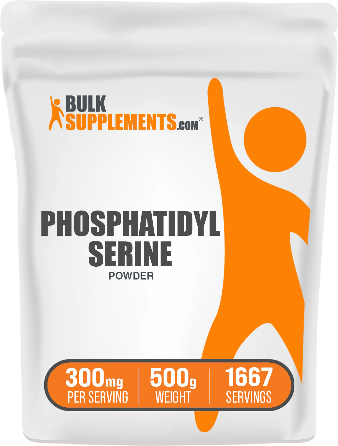 Phosphatidylserine Powder - Image 10