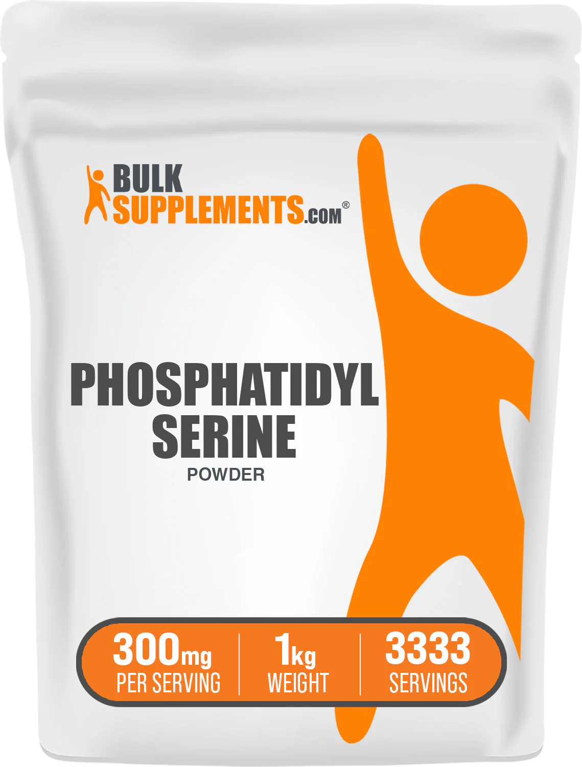 Phosphatidylserine Capsules - Image 12