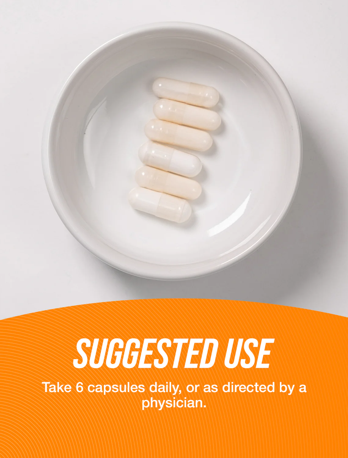 Phosphatidylserine Capsules - Image 4