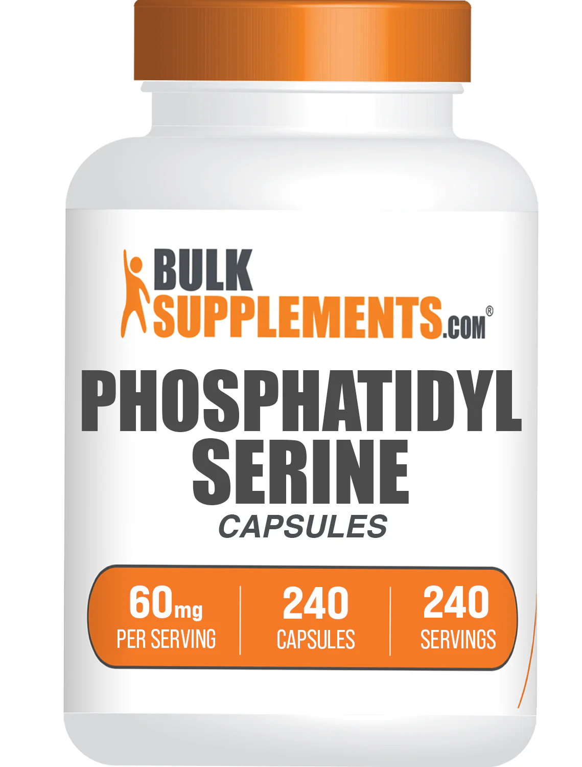 Phosphatidylserine Powder - Image 13