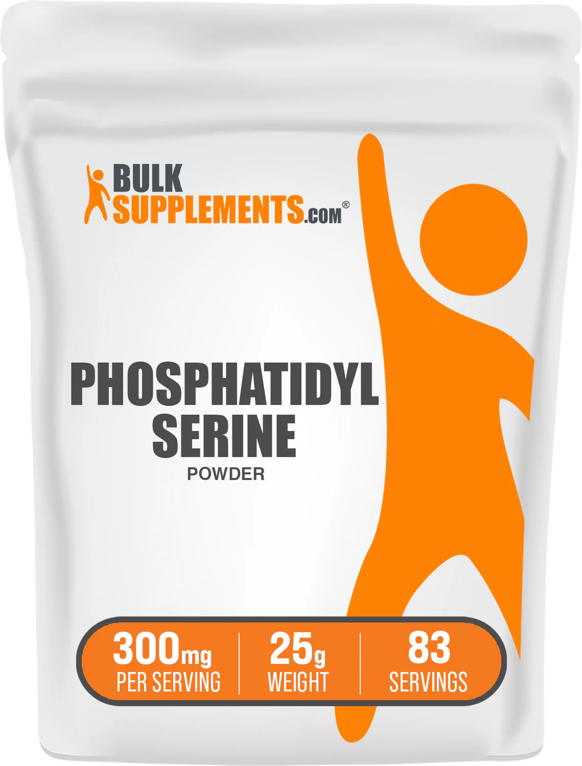 Phosphatidylserine Capsules - Image 7