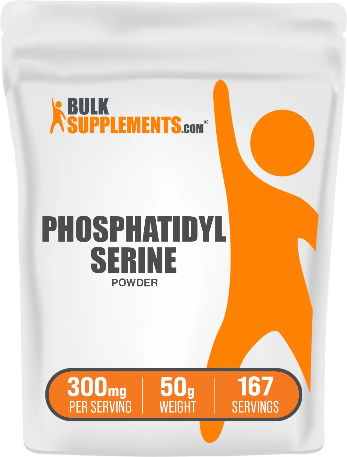 Phosphatidylserine Capsules - Image 8