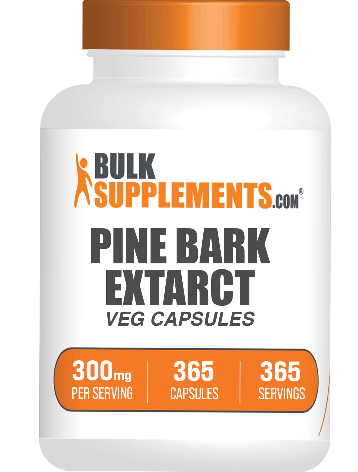 Pine Bark Extract Capsules - Image 7
