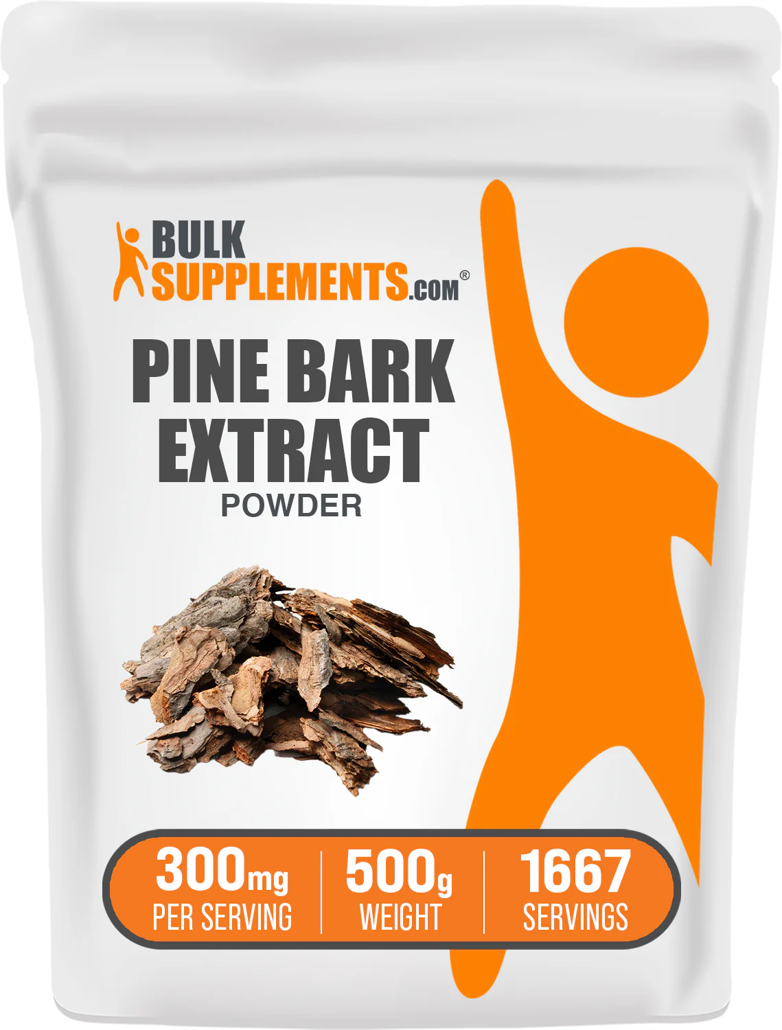 Pine Bark Extract Powder - Image 8