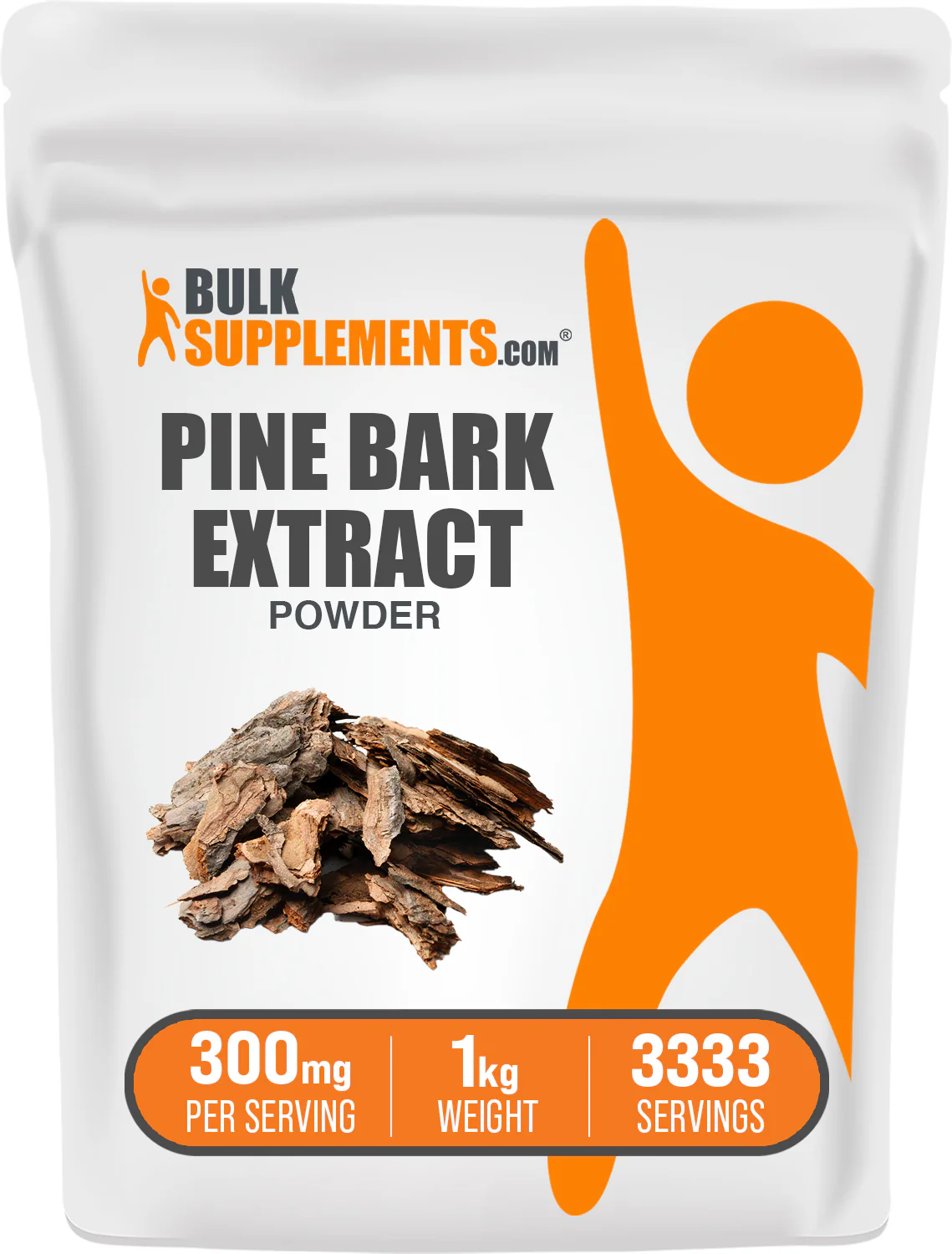 Pine Bark Extract Powder - Image 9