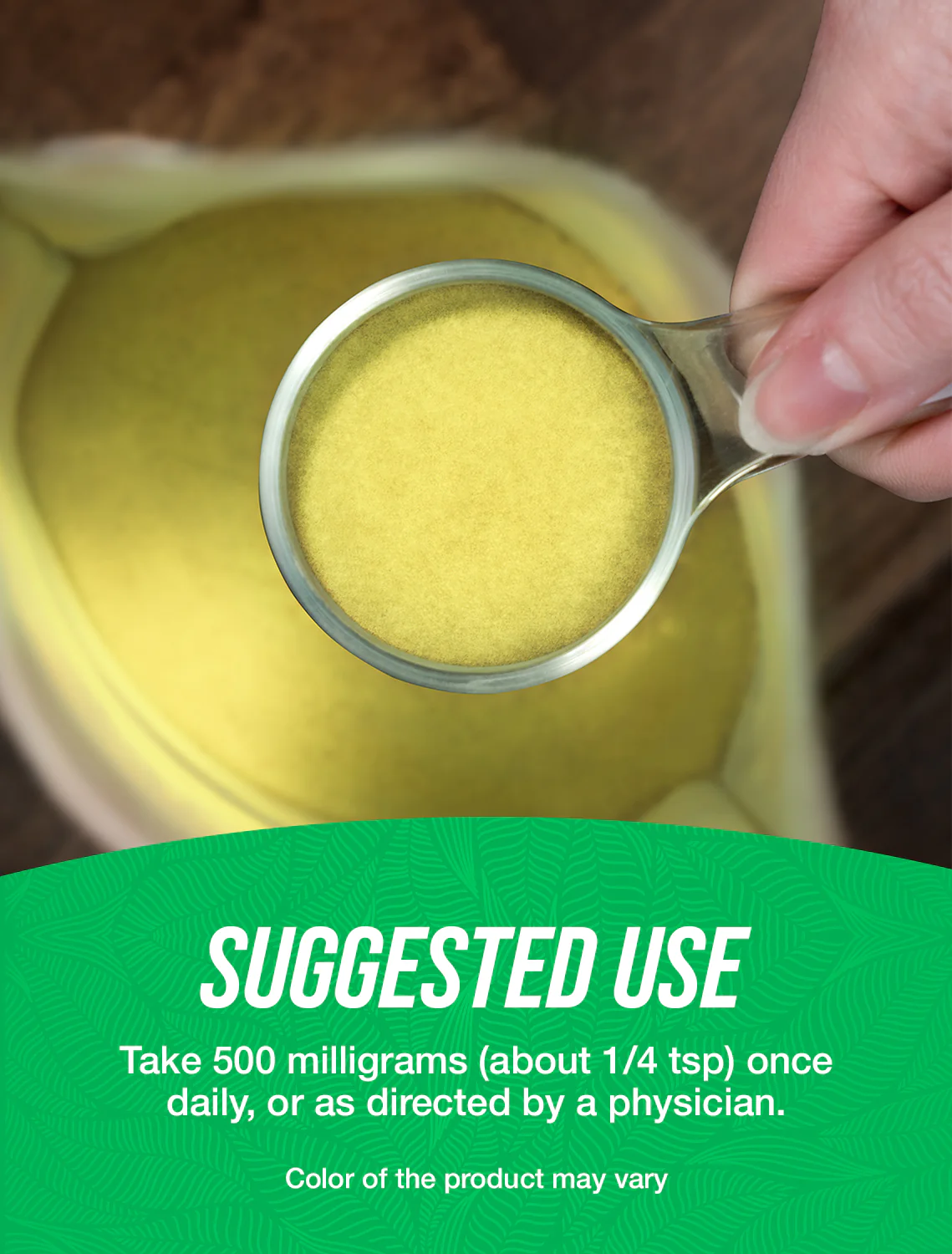 Pineapple Powder - Image 4