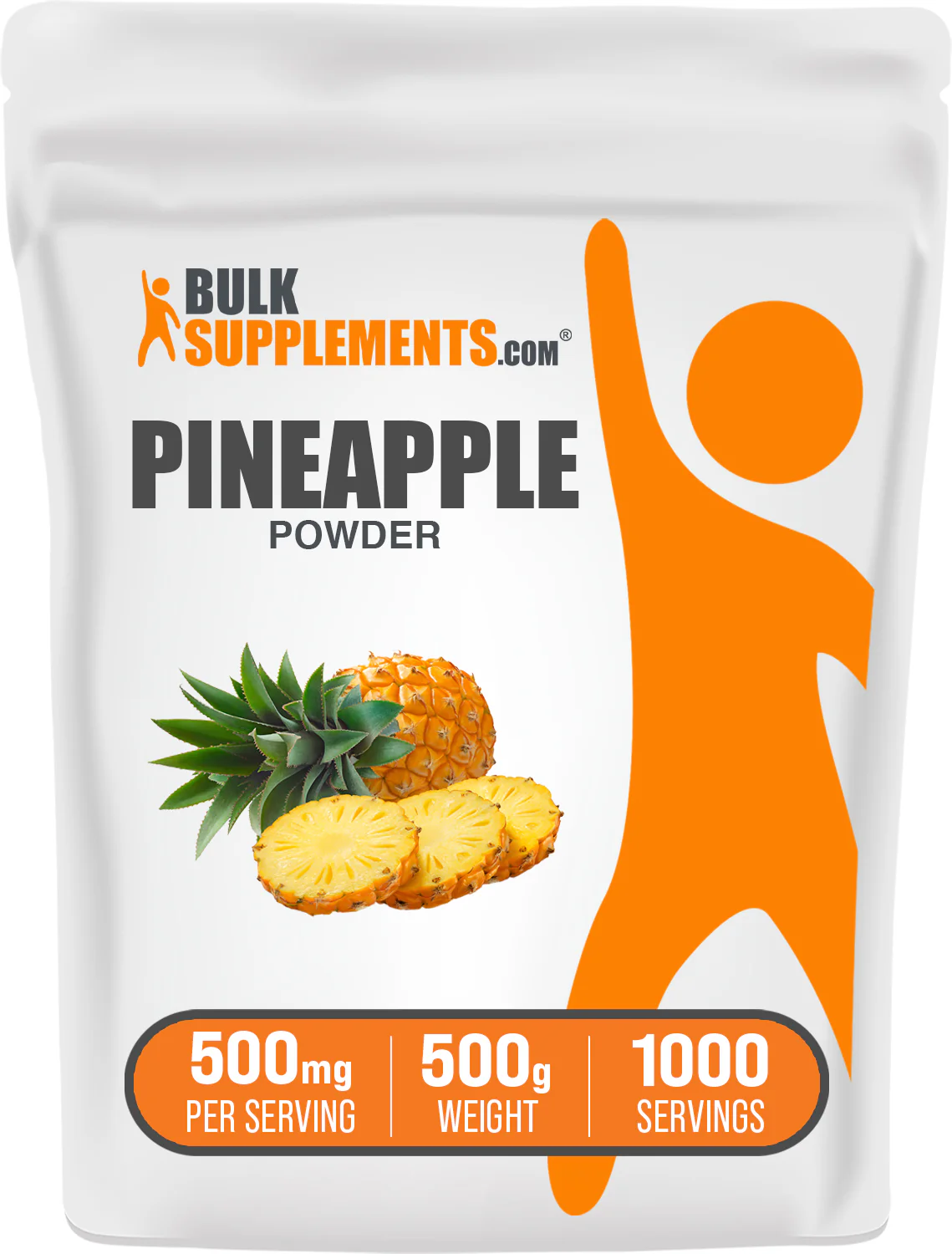 Pineapple Powder - Image 8