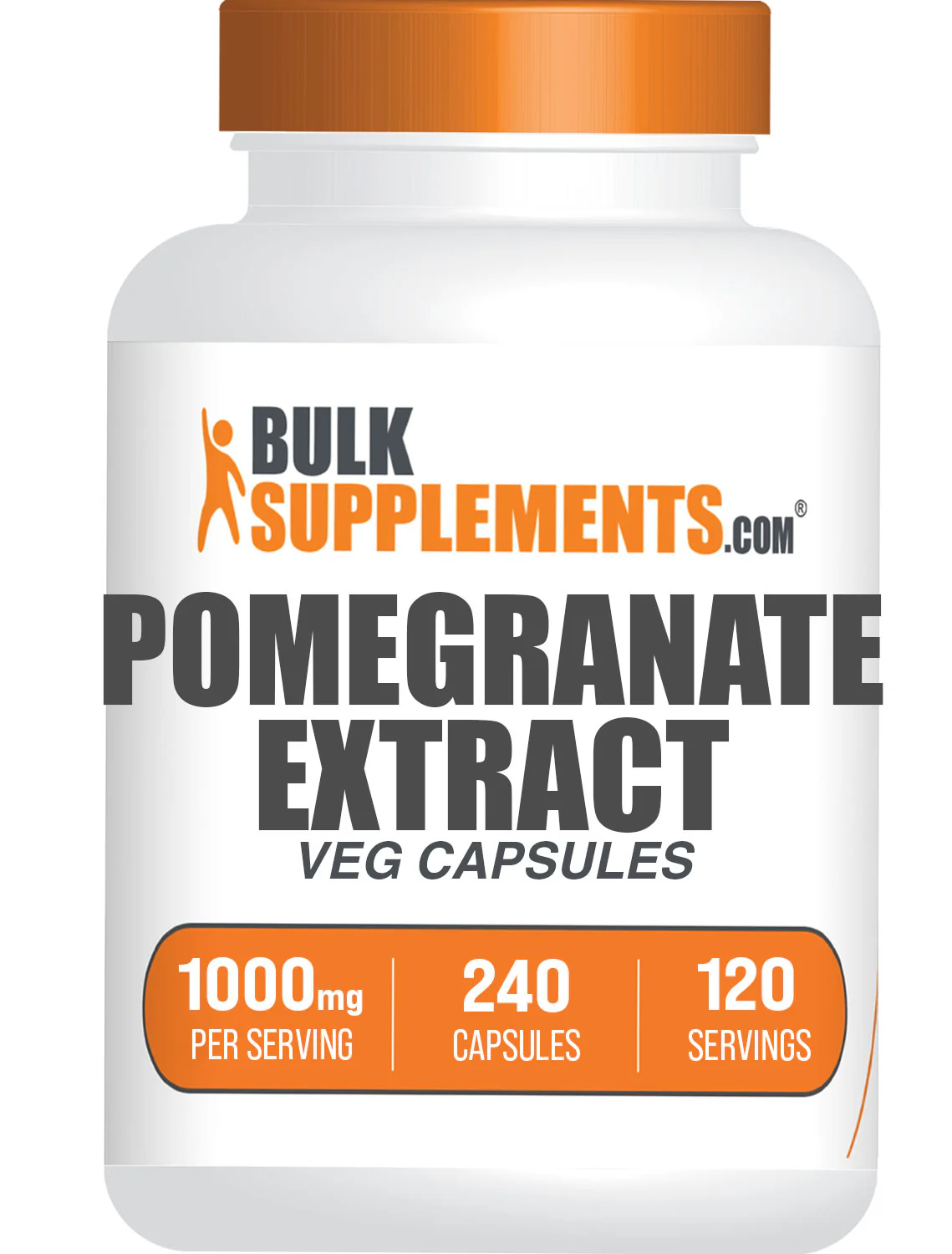 Pomegranate Extract Powder - Image 10