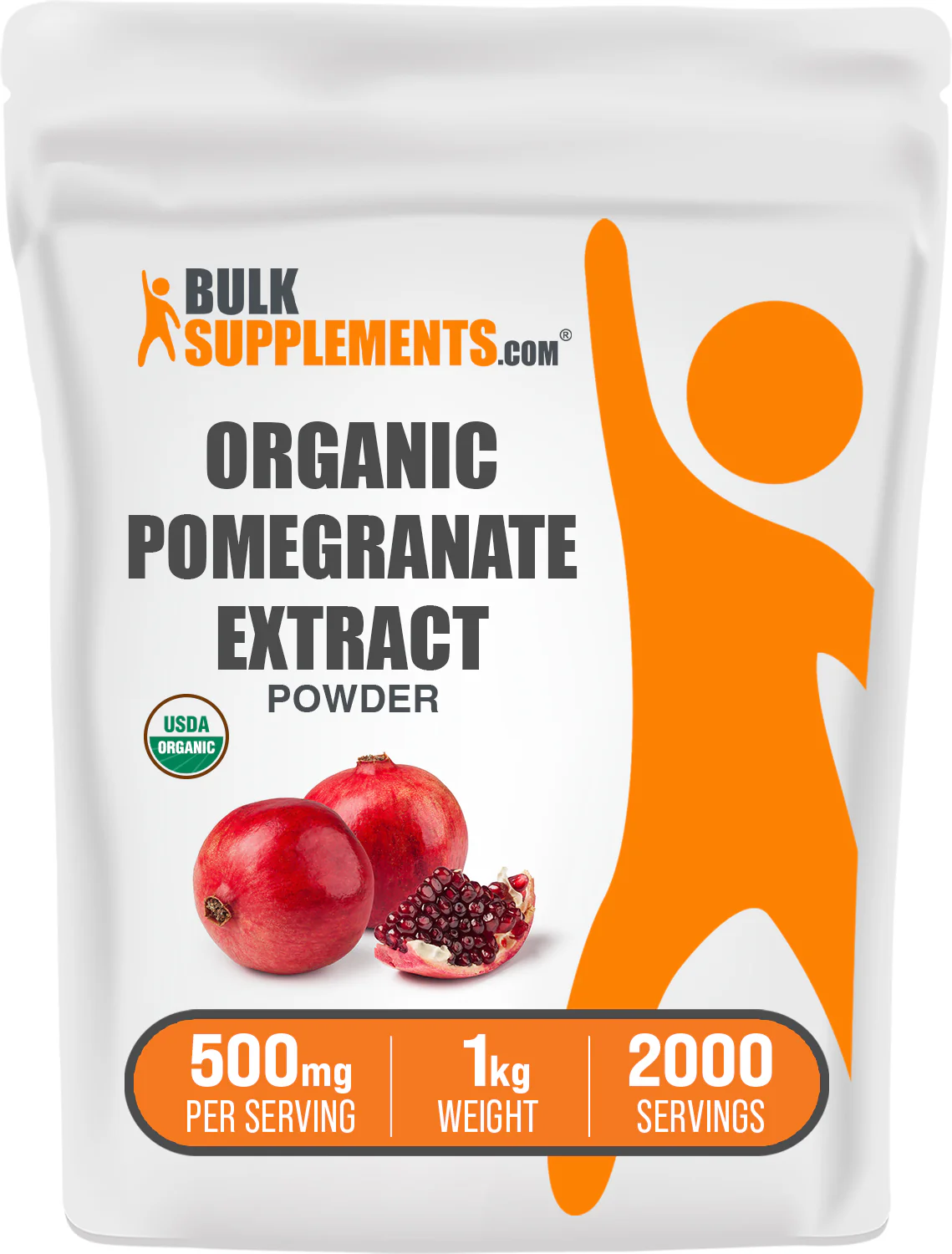 Pomegranate Extract Capsules - Image 10