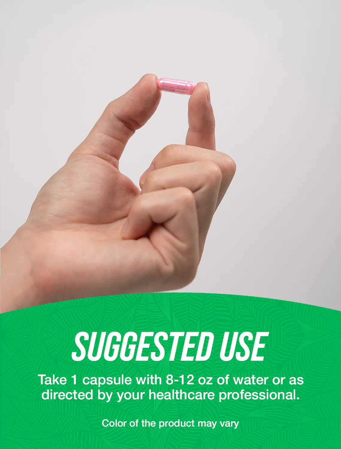 Pomegranate Extract Capsules - Image 4