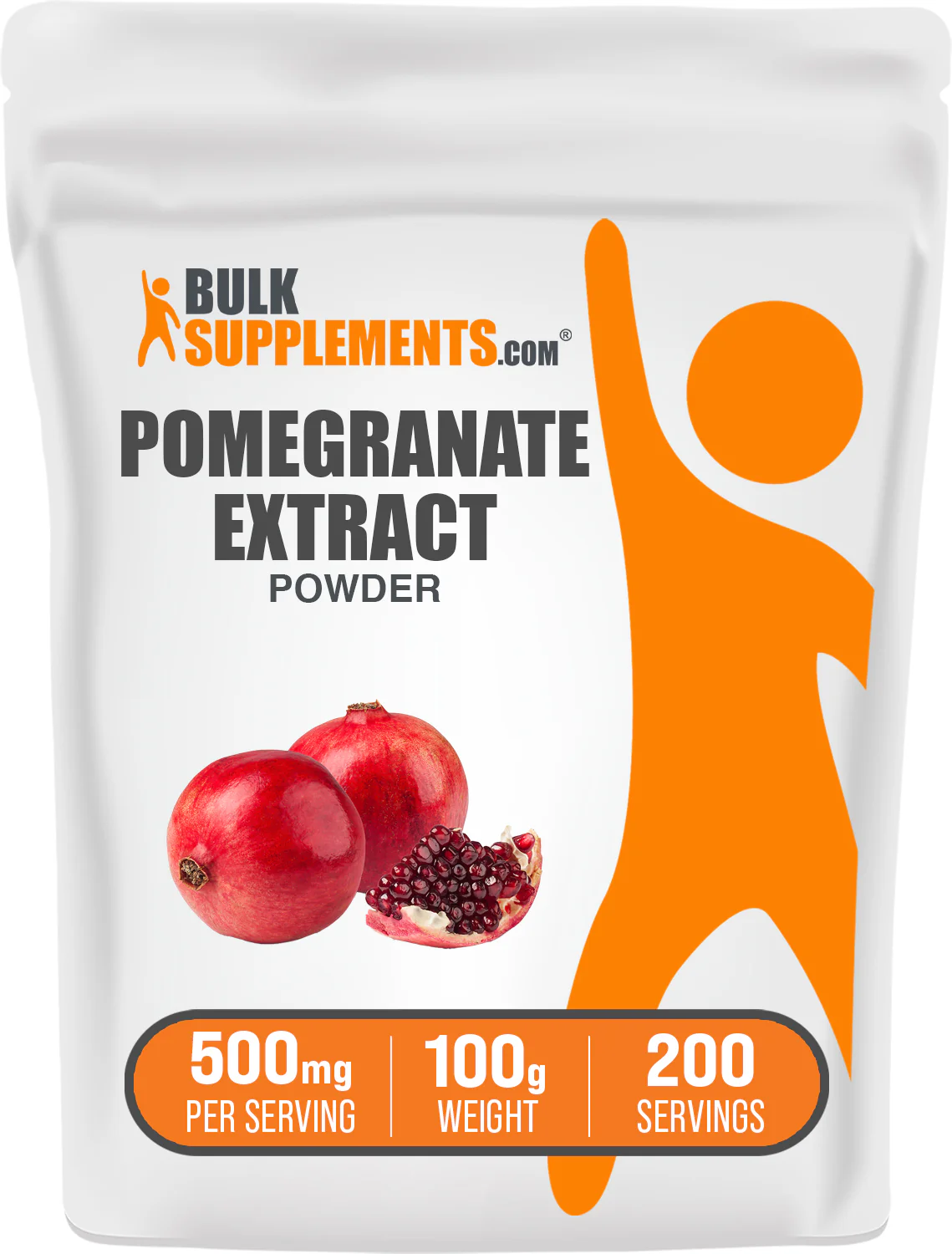 Pomegranate Extract Capsules - Image 7
