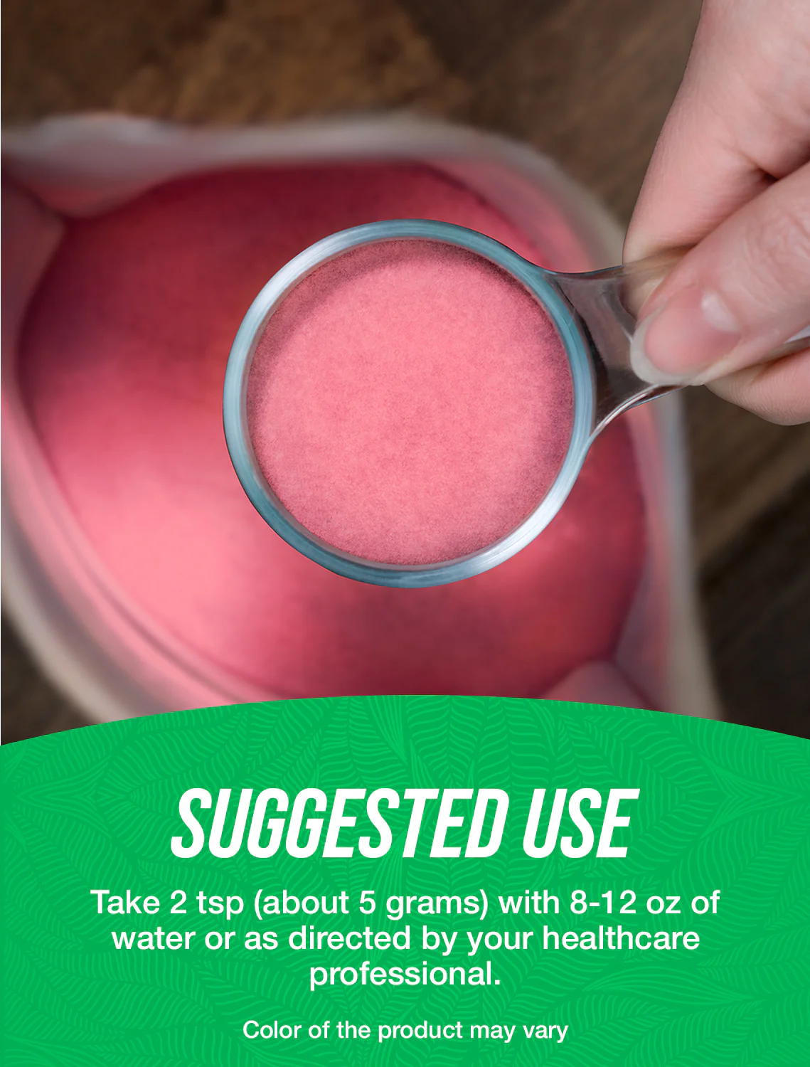 Organic Pomegranate Powder - Image 4