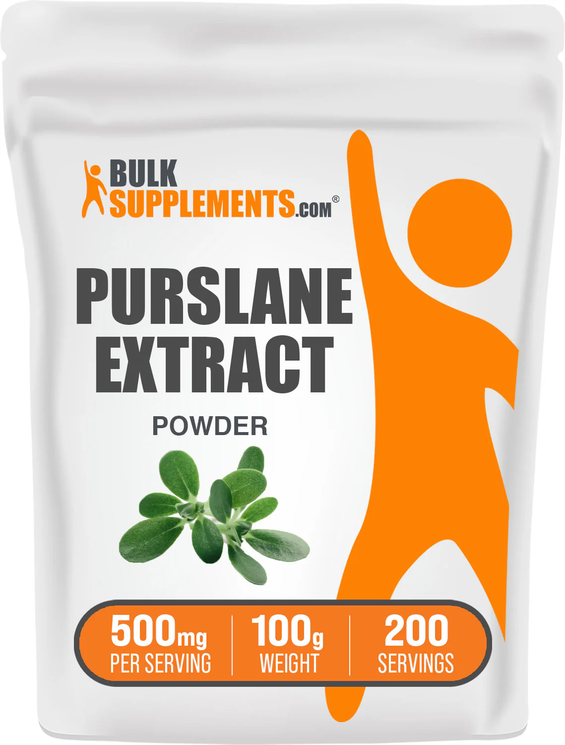 Portulaca Oleracea Extract (Purslane) Powder - Image 7